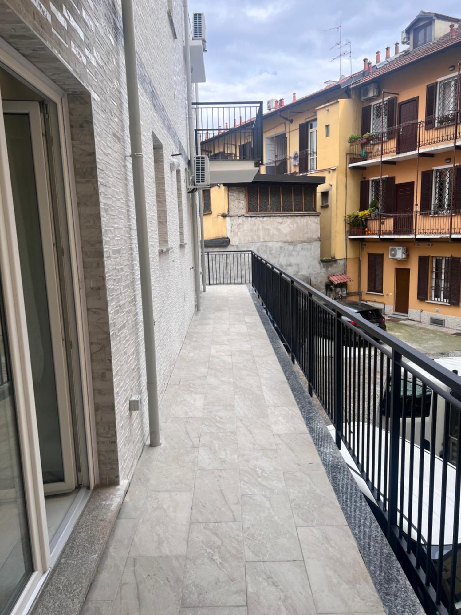 B&B San Siro, Milan